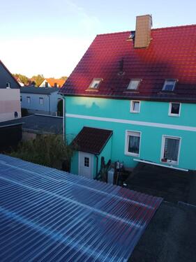 Foto - Einfamilienhaus in Klostermansfeld