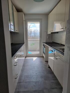 Foto - Etagenwohnung in Frankfurt am Main