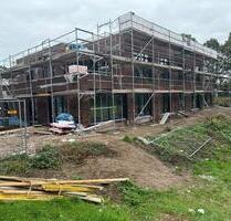 Neubau Wohnungen zu Vermieten in Vreden KFW 40 Top Lage