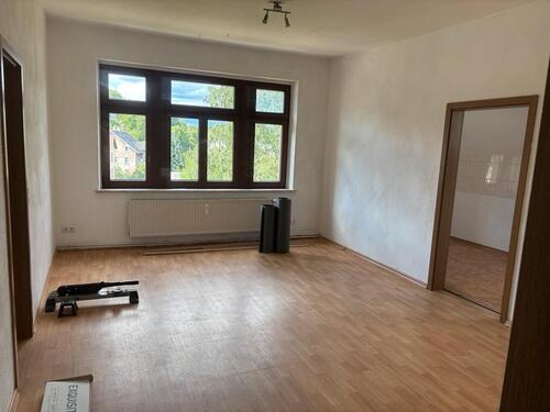 Foto - Schöne 2 Raumwohnung mit Tageslichtbad mit Garage