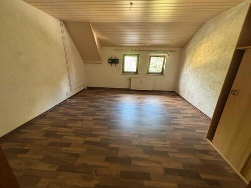 Foto - Etagenwohnung zur Miete in Gornsdorf