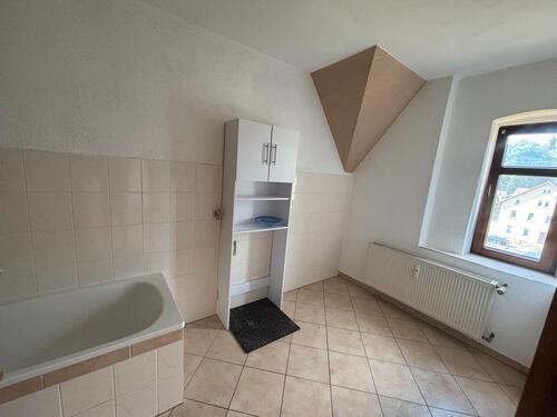 Foto - Etagenwohnung in Gornsdorf