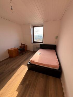 Foto - Etagenwohnung in Wuppertal zur Miete