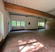 Lagerhalle 143m2 - 715,00 EUR Kaltmiete, in Kempen (PLZ: 47906)