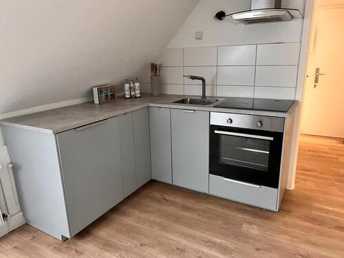 Foto - andere zur Miete in Zwenkau