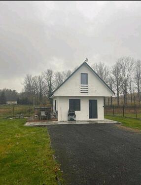 Foto - Ferienhaus Yannick&Tania polnische Ostsee mit Jakuzzi