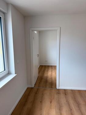 Foto - Etagenwohnung in Dorsten zur Miete