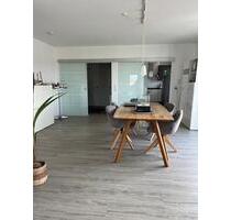 Wohnung mit großer Dachterrasse in Hünfeld