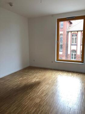 Foto - 1 Zimmer Etagenwohnung in Greifswald