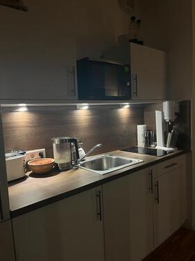 Foto - Etagenwohnung in Greifswald zur Miete