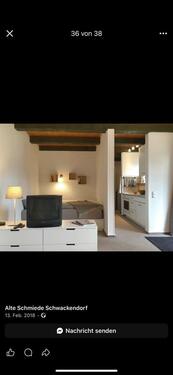 Foto - 1-Zimmer Wohnung zum 01.2.2026 zu vermieten