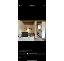 1-Zimmer Wohnung zum 01.2.2026 zu vermieten - Kappeln