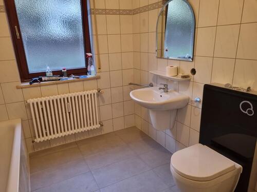 Foto - 2 Zimmer Etagenwohnung in Waldshut-Tiengen