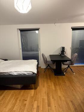 Foto - 1 Zimmer Etagenwohnung in München