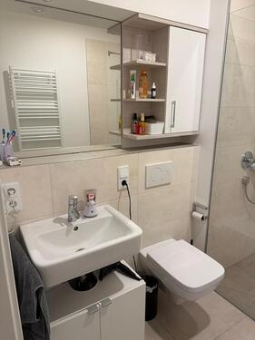 Foto - Etagenwohnung in München zur Miete