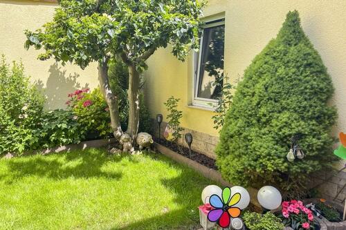 Foto - Provisionsfrei 6 Zimmer Mehrfamilienhaus über 200m2 Wohnfläche