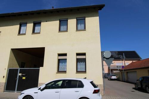 Foto - 6 Zimmer Einfamilienhaus zum Kaufen in Frankenthal (Pfalz)