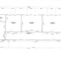 In Jarmen 3 -Zimmerwohnung - 495,00&nbsp;EUR Kaltmiete, ca.&nbsp; 87,00&nbsp;m&sup2; in Jarmen (PLZ: 17126)