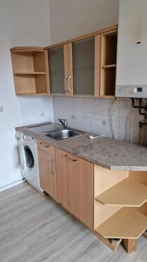 Foto - Etagenwohnung in Jarmen zur Miete