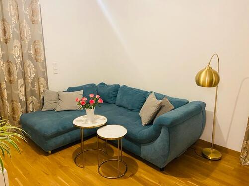 Foto - 2 Zimmer Etagenwohnung zur Miete in München