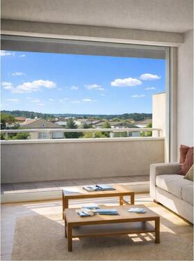 Foto - Für alle, die mehr erwarten: modernes wohnen mit hauseigenem Spa