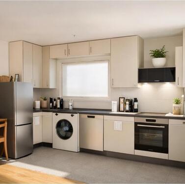 Foto - 2 Zimmer Etagenwohnung zur Miete in Würzburg