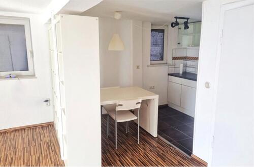 Foto - 1 Zimmer Erdgeschoßwohnung zur Miete in Frankenberg (Eder)