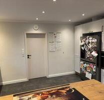 Helle 2,5-Zimmer Wohnung mit Terrasse und Garten in Bawinkel