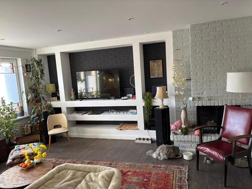 Foto - 2.5 Zimmer Erdgeschoßwohnung in Bawinkel