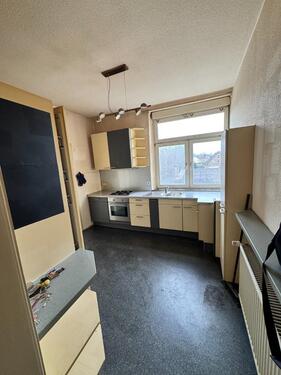 Foto - Wohnung zur Miete 3,5 Zimmer - 450,00&nbsp;EUR Kaltmiete, ca.&nbsp; 86,50&nbsp;m&sup2;