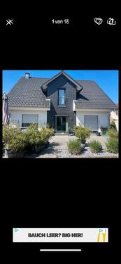 Foto - Einfamilienhaus EFH in Velen - 550.000,00&nbsp;EUR Kaufpreis, ca.&nbsp; 167,00&nbsp;m&sup2;