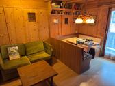 Foto - Wohnung, 35m2, teilmöbliert, Bayrischzell