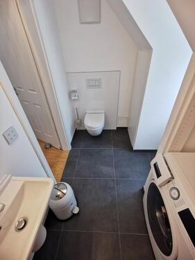 Foto - Etagenwohnung in Düsseldorf zur Miete