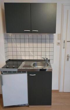 Foto - 2 Zimmer Erdgeschoßwohnung zur Miete in Amberg