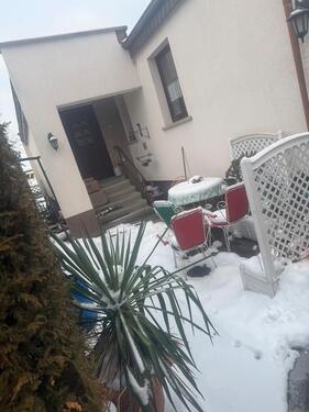 Foto - 6 Zimmer Einfamilienhaus in Eilenburg