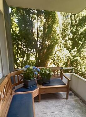 Foto - 2 Zimmer Erdgeschoßwohnung in Montabaur