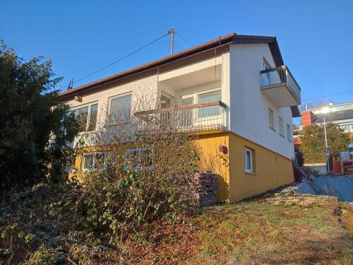 Foto - 13 Zimmer Einfamilienhaus zum Kaufen in Neckartailfingen