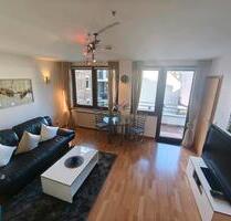 Wohnen auf Zeit - Top zentrales Apartment - Schwerinstraße - Düsseldorf Pempelfort