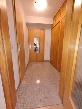 Foto - 1 Zimmer Etagenwohnung in Düsseldorf