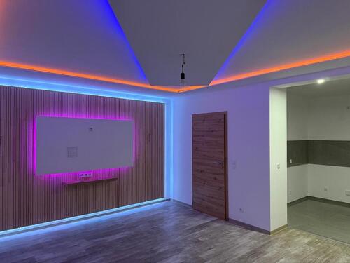 Foto - 3 Zimmer Etagenwohnung zur Miete in Ludwigshafen am Rhein