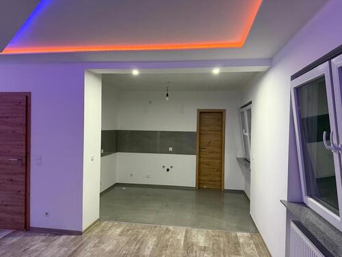 Foto - 3 Zimmer Etagenwohnung in Ludwigshafen am Rhein