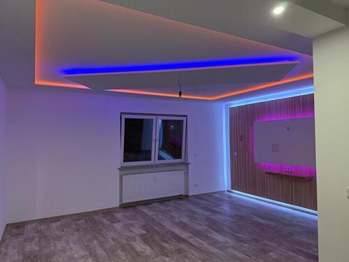 Foto - Etagenwohnung in Ludwigshafen am Rhein zur Miete