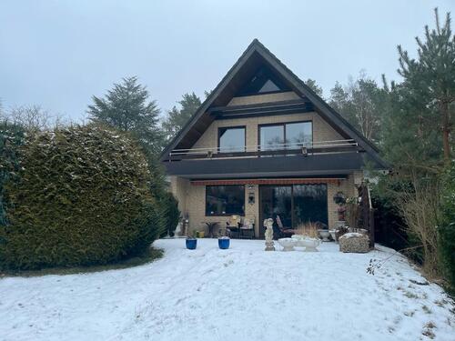 Foto - Einfamilienhaus zum Kaufen in Ratzeburg