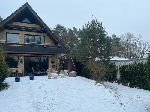 Foto - Einfamilienhaus in Ratzeburg