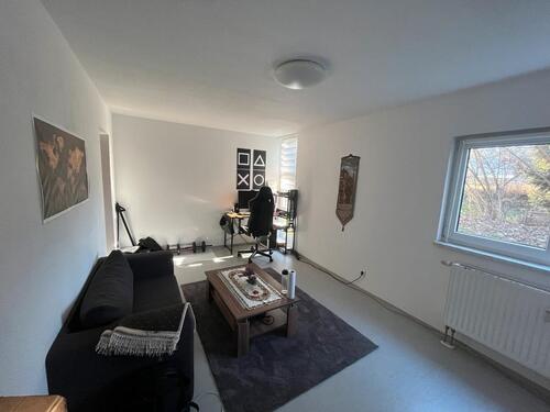 Foto - Etagenwohnung zur Miete in Ilmenau