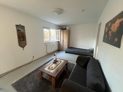 Foto - Etagenwohnung in Ilmenau