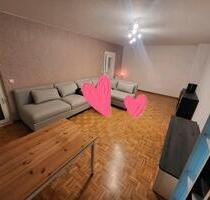 Wohnung 65qm 1. OG, zum 01.05.2026 zu vermieten - Essen Stadtbezirk III