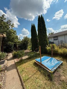 Foto - Wunderschöner Garten in Bentwisch kgv carbäktal