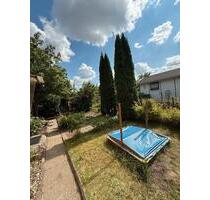 Wunderschöner Garten in Bentwisch kgv carbäktal - Rostock Alt Bartelsdorf