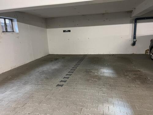 Foto - Tiefgaragen-Stellplatz Nähe Altstadt Ravensburg
